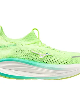 Scarpe Da Running Neo Vista 3 Lime Pulp / White / Arcadia EU 39