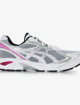 Gt-2160 blanc/noir/rose 44 - Asics - FashionsVida