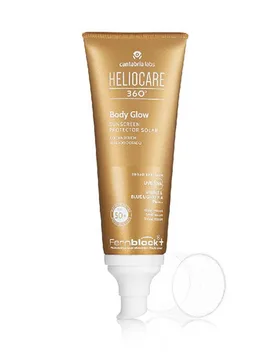 HELIOCARE Body Glow 360 - HELIOCARE - FashionsVida