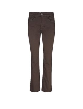 MAC Hose DREAM braun 42/L29 damen