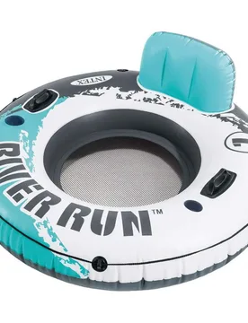 Flotteur De Natation River Run Ø135 Cm - Intex - FashionsVida