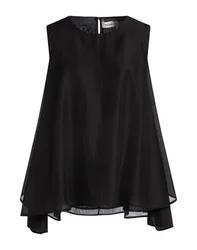 MEIMEIJ Top Damen Schwarz 32 Damen