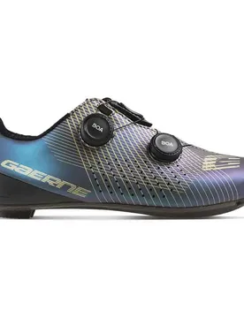 Scarpe Da Strada Carbon G.fuga Iridium / Titanium