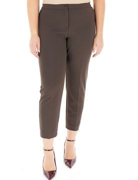 Pantalone sigaretta TESTA DI MORO XL