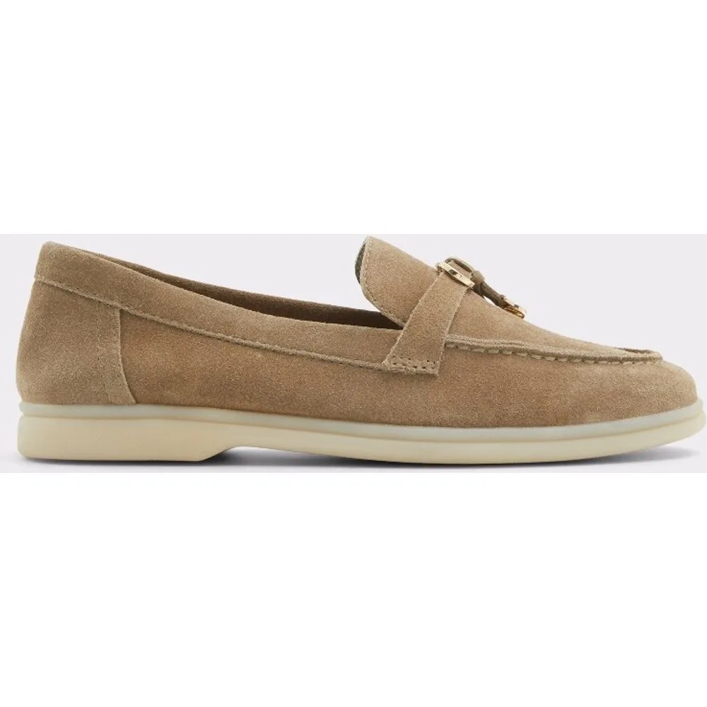 Náuticos de mujer con punta redonda - ALDO - FashionsVida