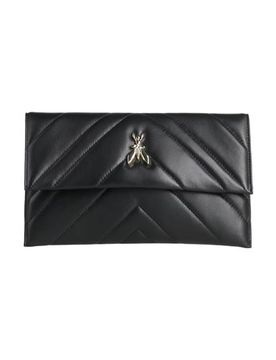 Bolso de mano Mujer Negro -- Mujer