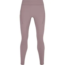 On Performance Damen Tights, grau S