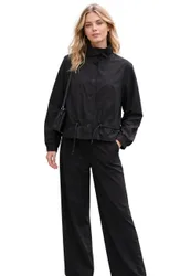 BOMBER Donna CON ELASTICO SOTTO