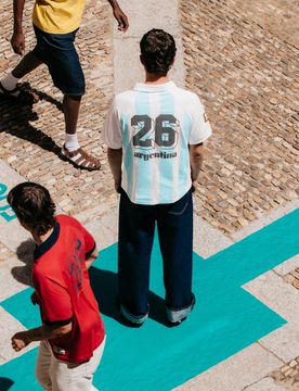 Polo Argentina Fifa World Cup 26™