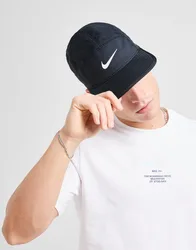 Fly Dri-FIT Cap - Damen, Schwarz - female - Size: OS