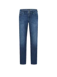 Jeans Straight Fit LUKE blau 60 herren