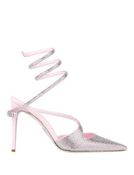 Zapatos de salón Mujer Rosa 35 Mujer