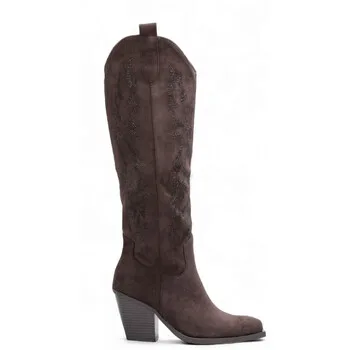 Stiefel 77012_p182537 36;37;38;39;40 Female - La Modeuse - FashionsVida