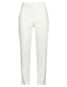 Hose Damen Cremeweiß M,XS Damen