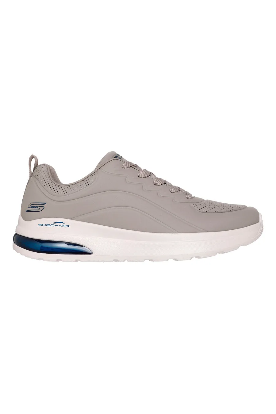 Scarpe da ginnastica beige con Memory Foam Bobs Vision Air 42 - Skechers - FashionsVida