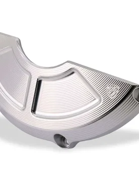 Carter protezione "RPS" alternatore lato sx PR317 Aprilia 66 taglia un - CNC Racing - FashionsVida