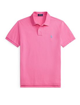 Ralph Lauren Polo rosa L