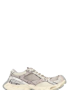Balenciaga Stapler Sneakers