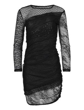 Pinko Abito realizzato in pizzo