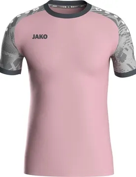 Jako Iconic Trikot, pink S