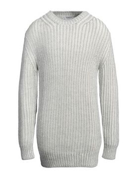 Pullover Herren Hellgrau 48,52,54 Herren