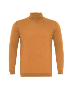 Antioch Jersey naranja