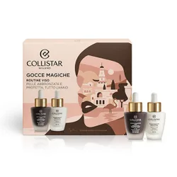 Set Gotas MÃ¡gicas Autobronceadoras + Protectoras