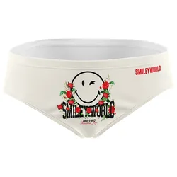Slip De Bain Smiley World Vintage