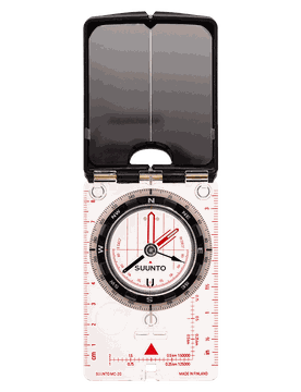 Boussole à miroir Suunto MC-2 G