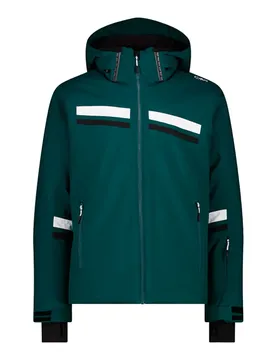 Cmp Veste 35w0017 Alpine XL Homme