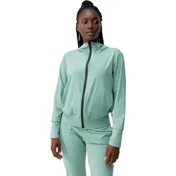 Chaqueta de mujer Airla Living Yoga