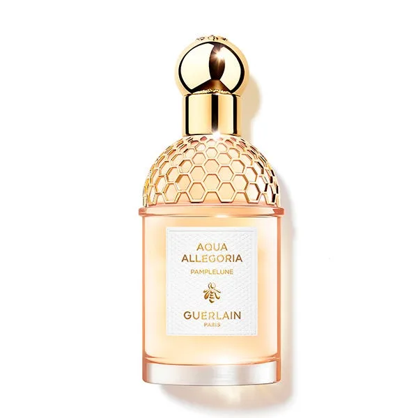 Aqua Allegoria Pamplelune Recargable 75ML - Guerlain - FashionsVida