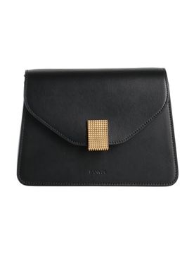 Bolso de mano Mujer Negro -- Mujer