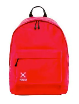 Sac à Dos Logo Red One Size unisex