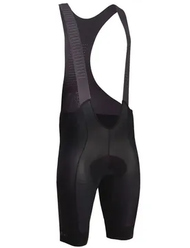 Silvini Salopette Gavia Black