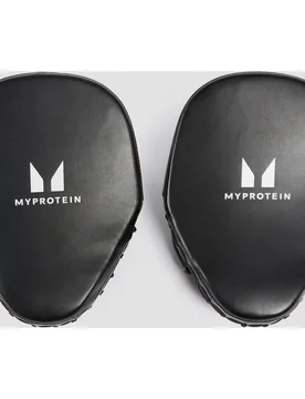Discos de boxeo de - MyProtein - FashionsVida
