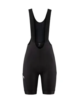 Etxeondo Salopette Ixa Bidai Black