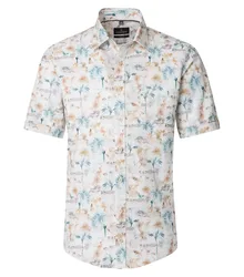 Kent Casual Fit Short 1/2Arm male