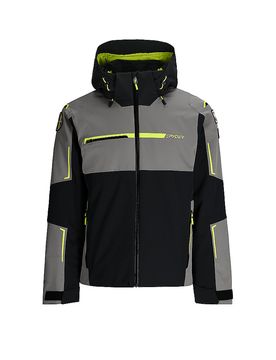 Veste de ski Titan noir XXL