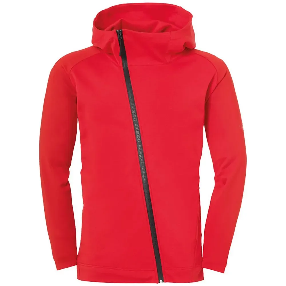 Veste Essential Pro Red XL - Uhlsport - FashionsVida