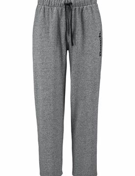 BENCH Pantalón gris moteado
