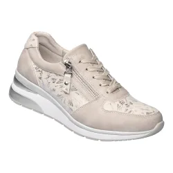 Komfort-Sneaker „Birgit“ 36 grau