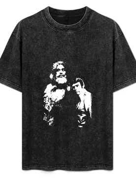 Bionic Bigfoot and the Six Million Dollar Man T-Shirt Modern Print Casual T-Shirt - Aliexpress - FashionsVida