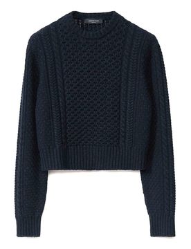 Fabiana Filippi Pullover