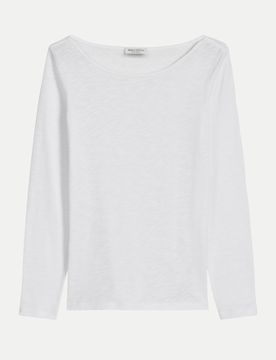 Marc O' Polo Weiß XS