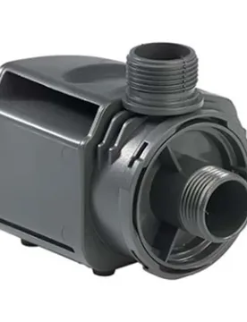 Multi 2500 2450 L/h H308cm 1.5m Multipurpose Submersible Pump Grounding Connection Black One Size unisex - Cepex - FashionsVida