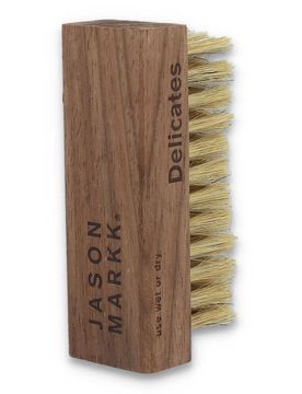 Delicates Cleaning Brush - Cleaner - braun - Unisex - Size: OSFA