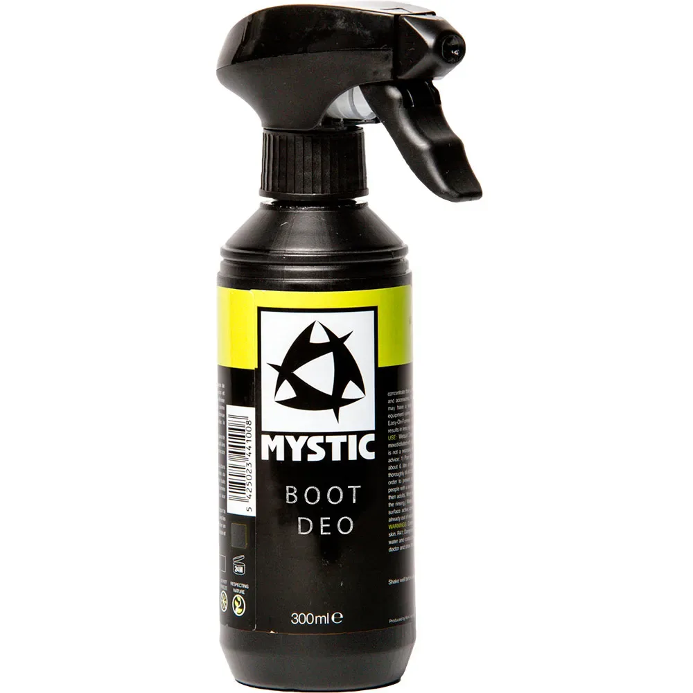 Mystic Deodorante Per Stivali - Mystic - FashionsVida