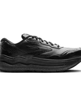 Scarpe Da Running Ghost Max L Black / Blackened Pearl / Grey EU 40 1/2