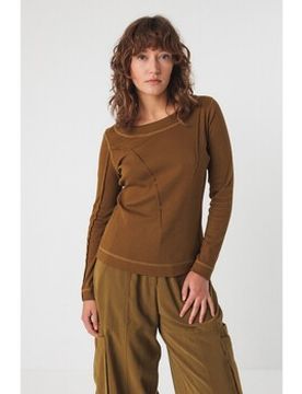 Langarmshirt Wts01141 Fr 34;Fr 36;Fr 38;Fr 40;Fr 42;Fr 44 Female